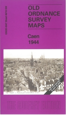 Caen 1944