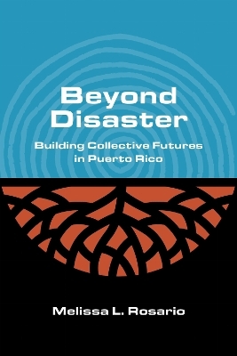 Beyond Disaster - Melissa L Rosario