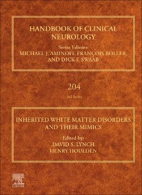 Inherited White Matter Disorders and Their Mimics