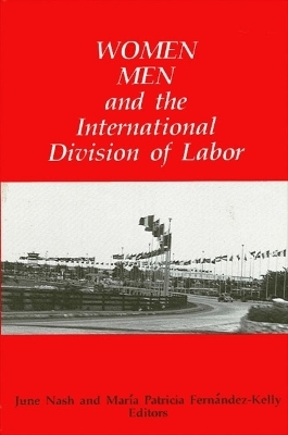Women, Men, and the International Division of Labor - 
