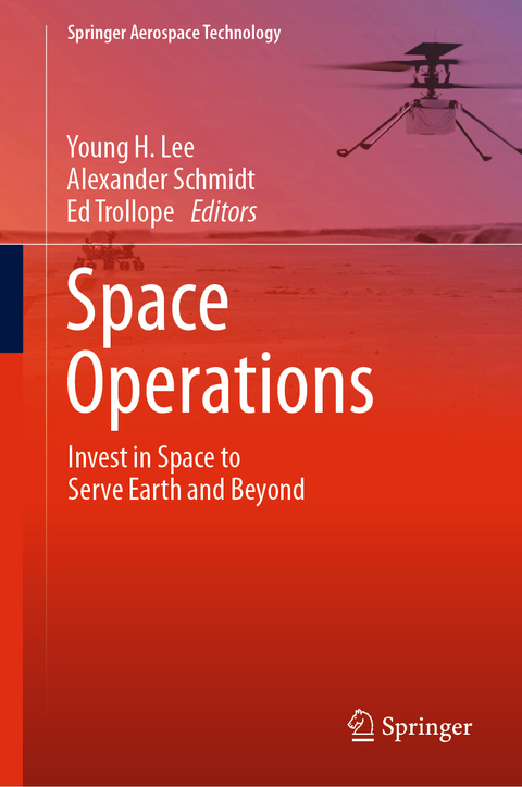 Space Operations - 