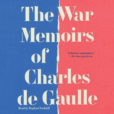 The War Memoirs - Charles De Gaulle