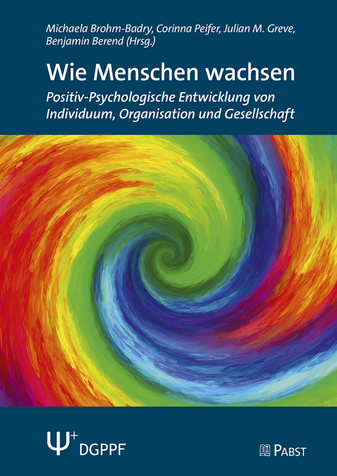 Wie Menschen wachsen -  Berend,  Benjamin