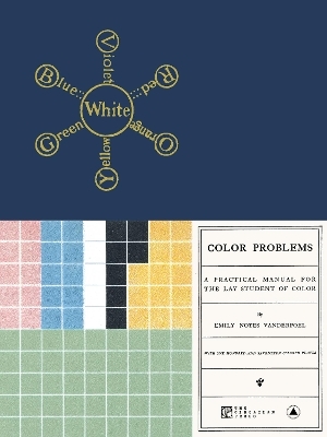 Color Problems - Emily Noyes Vanderpoel