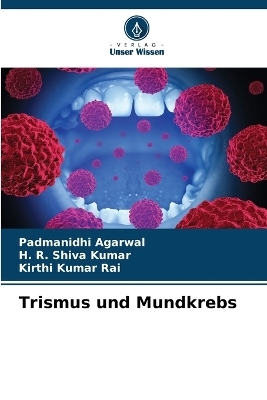 Trismus und Mundkrebs