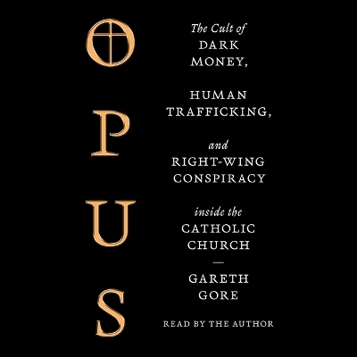 Opus - Gareth Gore