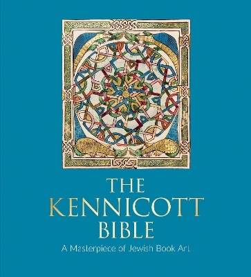 The Kennicott Bible - 