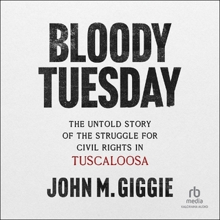 Bloody Tuesday