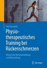 Physiotherapeutisches Training bei R&uuml;ckenschmerzen - Paul Geraedts