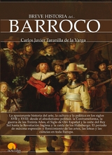 Breve historia del Barroco - Carlos Javier Taranilla de La Varga