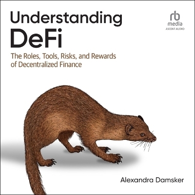 Understanding Defi - Alexandra Damsker