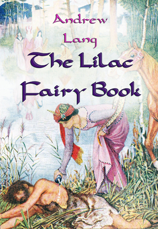 The Lilac Fairy Book
