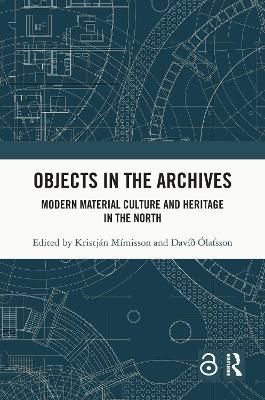 Objects in the Archives