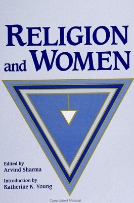 Religion and Women - 