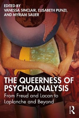 The Queerness of Psychoanalysis - 