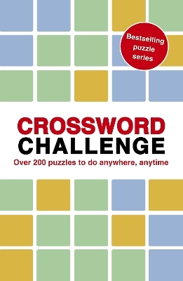 Crossword Challenge