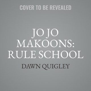 Jo Jo Makoons: Rule School