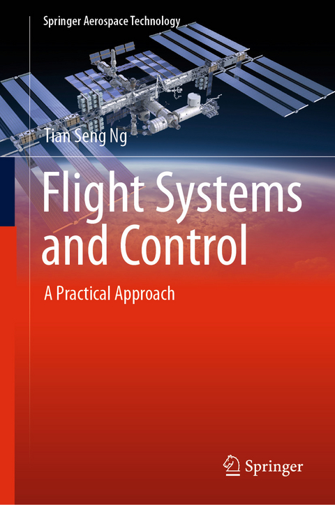 Flight Systems and Control -  Tian Seng Ng