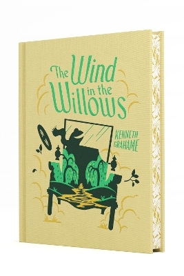 The Wind in the Willows