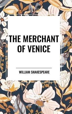 Merchant of Venice - William Shakespeare