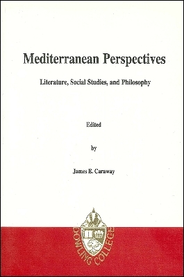 Mediterranean Perspectives