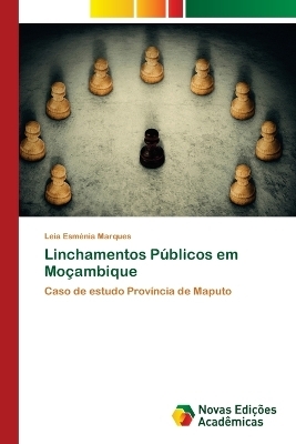 Linchamentos Públicos em Moçambique