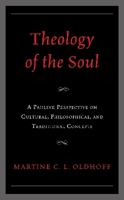 Theology of the Soul