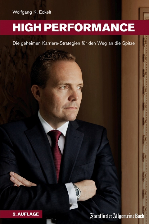 High Performance - Wolfgang K. Eckelt