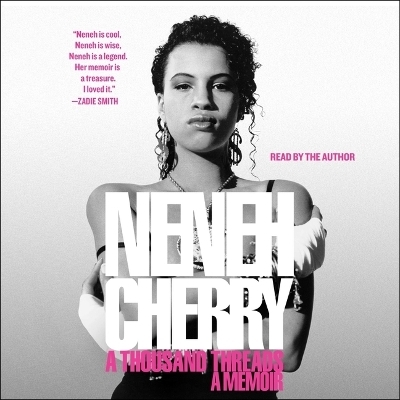 A Thousand Threads - Neneh Cherry