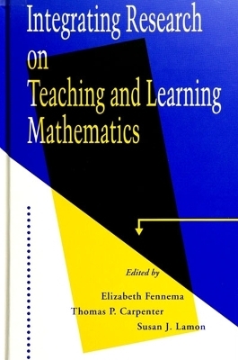 Integrating Research on Teaching and Learning Mathematics - 