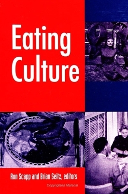 Eating Culture - 