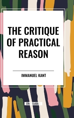 Critique of Practical Reason