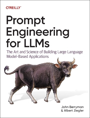 Prompt engineering for LLMs