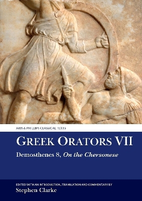 Greek Orators VII -  Demosthenes