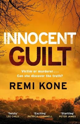Innocent Guilt - Remi Kone