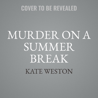 Murder on a Summer Break