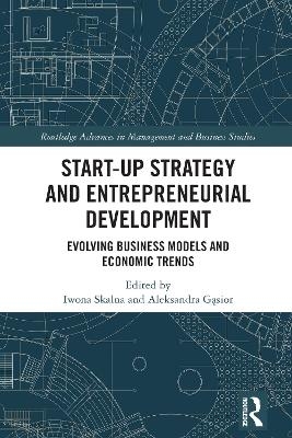Start-up Strategy and Entrepreneurial Development