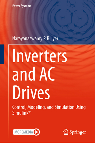 Inverters and AC Drives