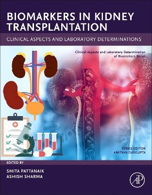 Biomarkers in Kidney Transplantation