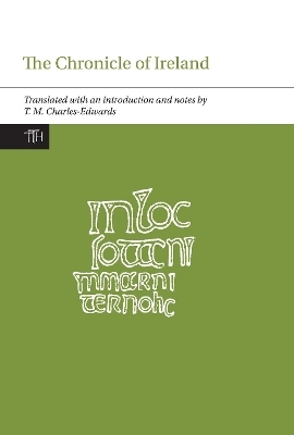 The Chronicle of Ireland