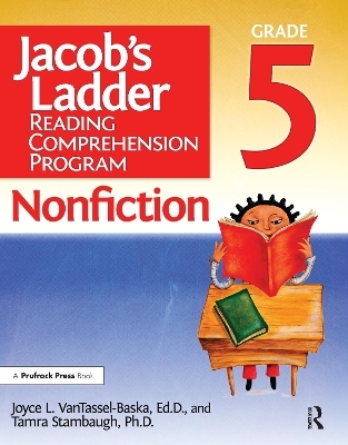 Jacob's Ladder Reading Comprehension Program - Joyce VanTassel-Baska, Tamra Stambaugh