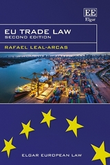 EU Trade Law - Leal-Arcas, Rafael