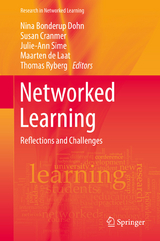Networked Learning - 