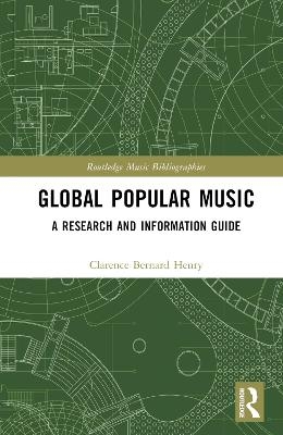 Global Popular Music