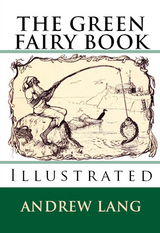 Green Fairy Book -  Andrew Lang