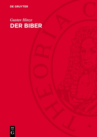 Der Biber