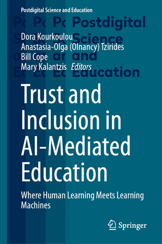 Trust and Inclusion in AI-Mediated Education
