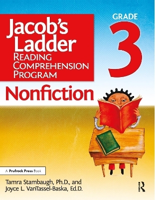 Jacob's Ladder Reading Comprehension Program