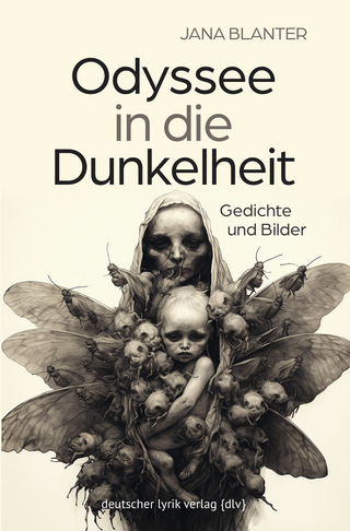 Odyssee in die Dunkelheit