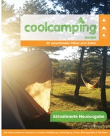 Cool Camping Europa - Knight Jonathan